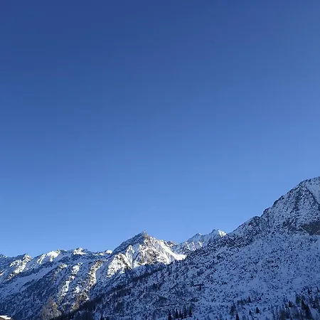 Cristallo Di Ghiaccio