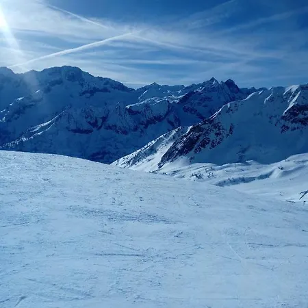 Cristallo Di Ghiaccio
